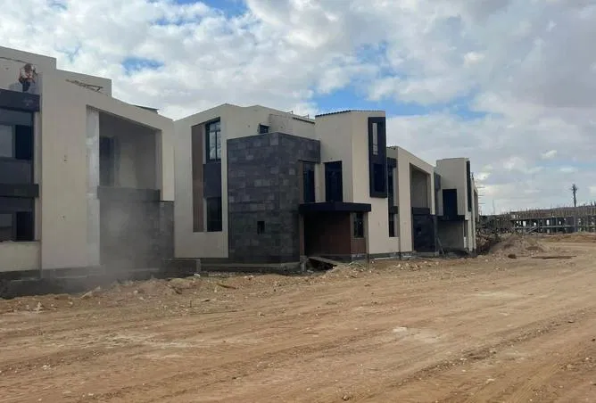4-bedroom townhouse 225 m² for sale in Keeva , Keeva