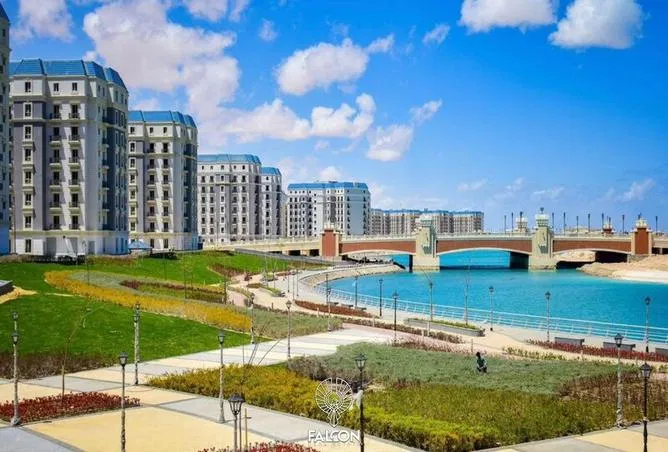2-bedroom apartment 118 m² for sale in Latin District
