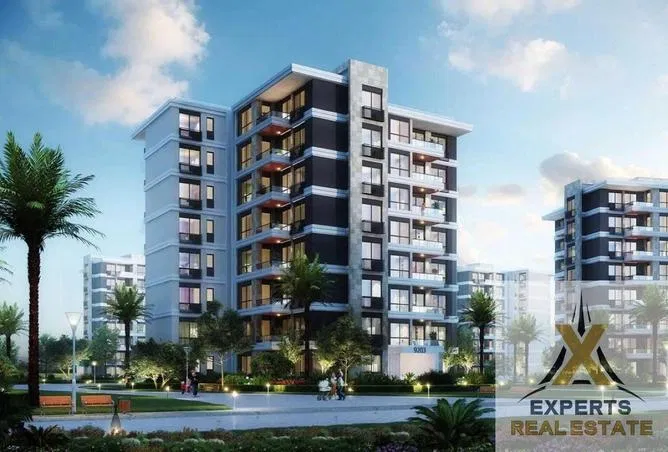 3-bedroom apartment 123 m² for sale in Noor City
