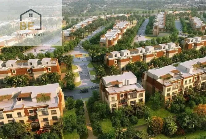 3-bedroom apartment 142 m² for sale in Sarai