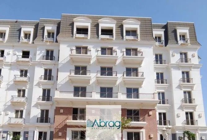 3-bedroom apartment 140 m² for sale in Mountain View iCity October