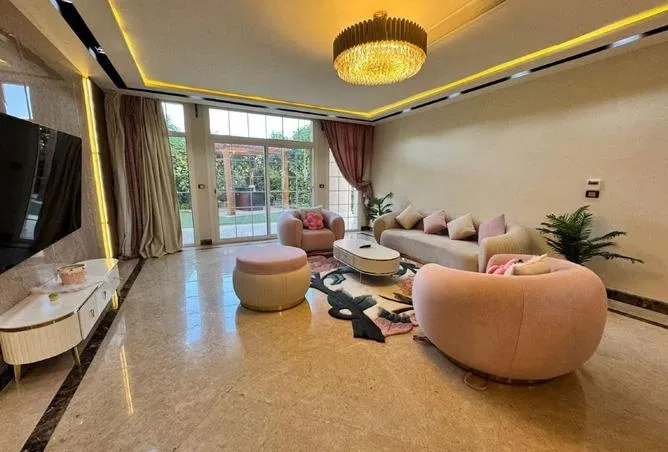 2-bedroom apartment 103 m² for sale in Mountain View Mostakbal City