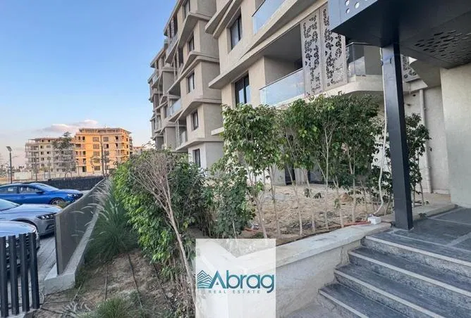 2-bedroom apartment 145 m² for sale in Badya Palm Hills