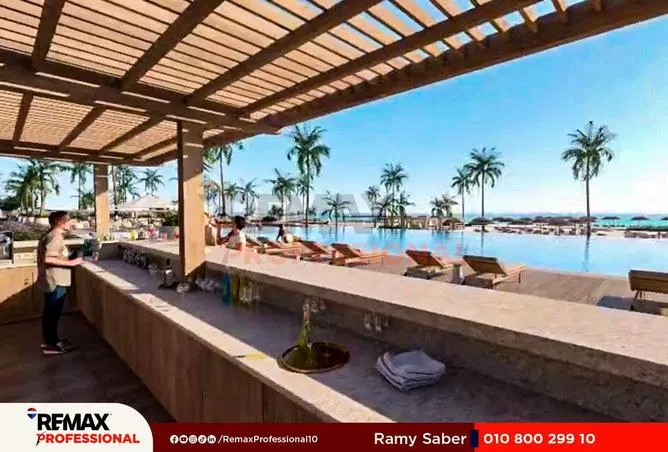 1-bedroom chalet 75 m² for sale in Marina 5