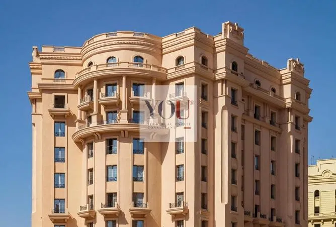 2-bedroom apartment 120 m² for sale in New Garden City