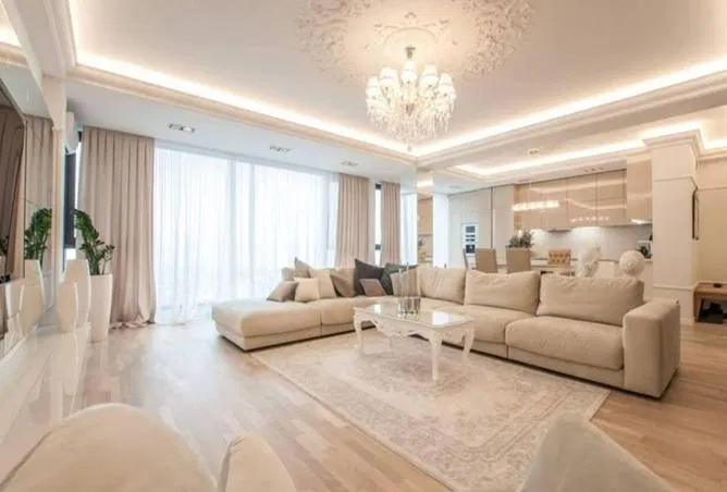 3-bedroom apartment 206 m² for sale in U One