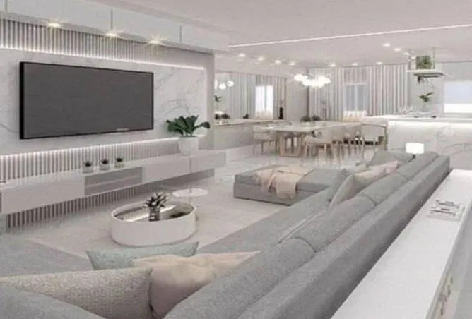 3-bedroom apartment 206 m² for sale in Namya west