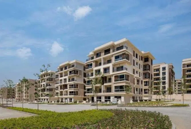 1-bedroom apartment 82 m² for sale in Taj City