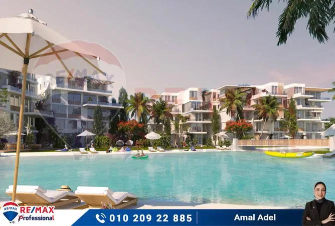 2-bedroom chalet 95 m² for sale in Shamasy