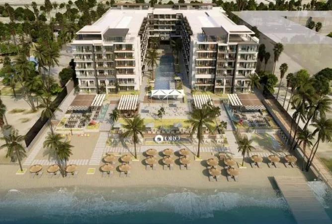 1-bedroom apartment 90 m² for sale in Al Ahyaa District