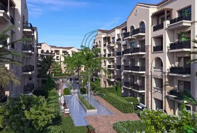 3-bedroom apartment 136 m² for sale in Parkside El Shorouk