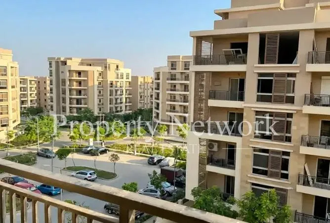 شقة غرفتين 115 م² للبيع في تاج سيتي، Taj City