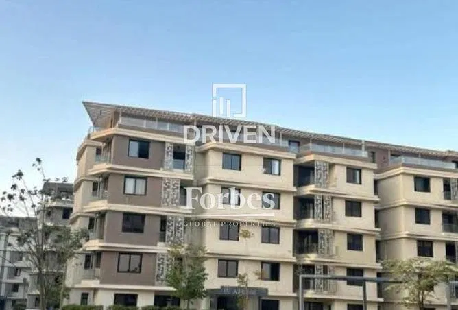 3-bedroom apartment 152 m² for sale in Badya Palm Hills