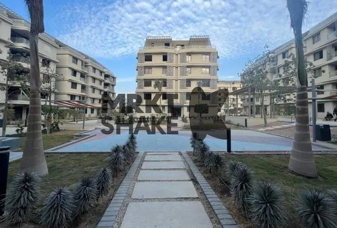 3-bedroom apartment 153 m² for sale in Badya Palm Hills