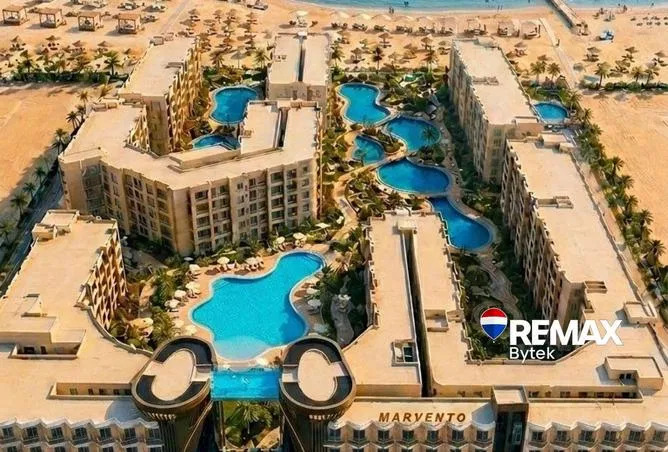 2-bedroom apartment 85 m² for sale in Al Ahyaa District