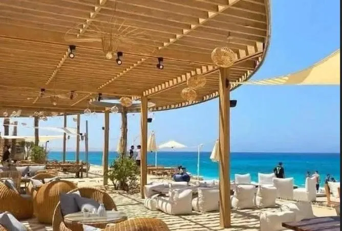 شاليه غرفتين 95 م² للبيع في كالى كوست