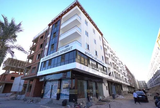 2-bedroom apartment 95 m² for sale in Grand Rock