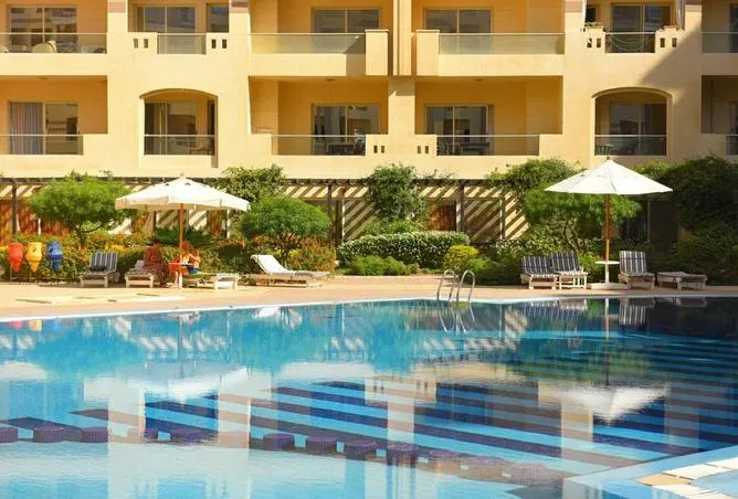 1-bedroom apartment 99 m² for sale in Florenza Khamsin Resort