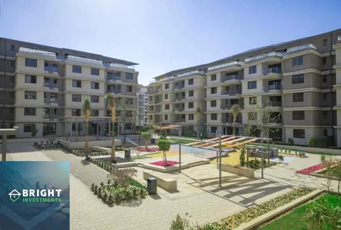 شقة 3 غرف 155 م² للبيع في Badya Palm Hills