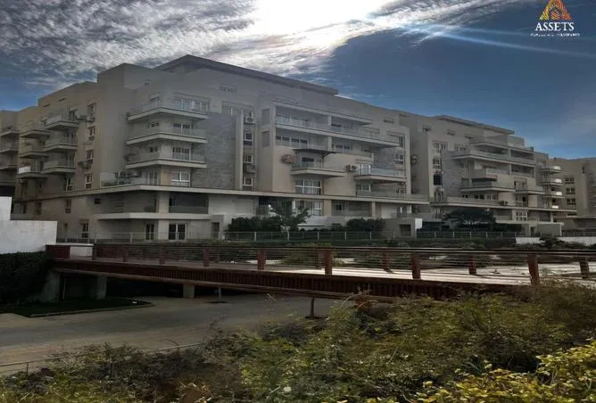 3-bedroom apartment 140 m² for sale in Mountain View iCity