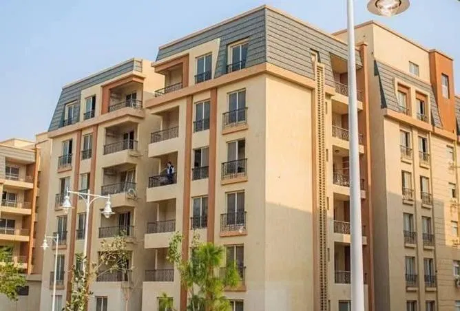3-bedroom apartment 142 m² for sale in Neopolis   Wadi Degla