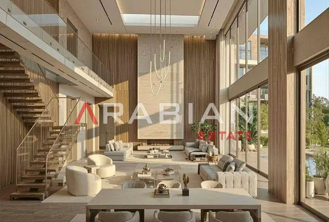 3-bedroom apartment 140 m² for sale in De Joya 2