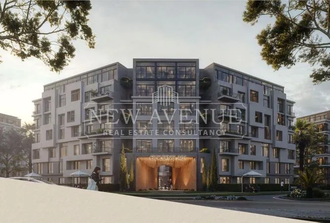 2-bedroom apartment 125 m² for sale in B2