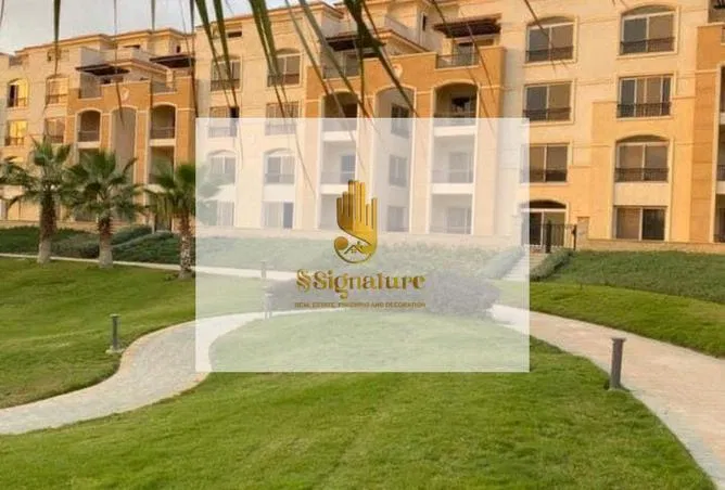 2-bedroom apartment 128 m² for sale in Stone Residence