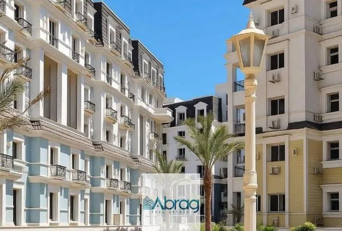3-bedroom apartment 145 m² for sale in Mountain View iCity October