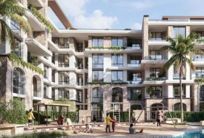 3-bedroom apartment 167 m² for sale in Village West