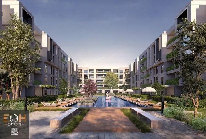 2-bedroom apartment 103 m² for sale in Magawish