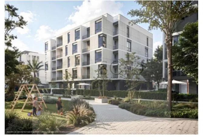 3-bedroom apartment 172 m² for sale in One33