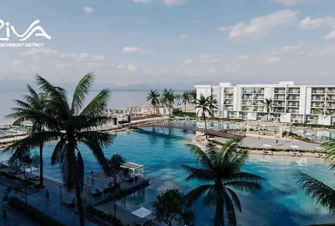 1-bedroom apartment 65 m² for sale in Touristic Center