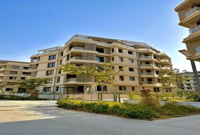 شقة 3 غرف 154 م² للبيع في Badya Palm Hills