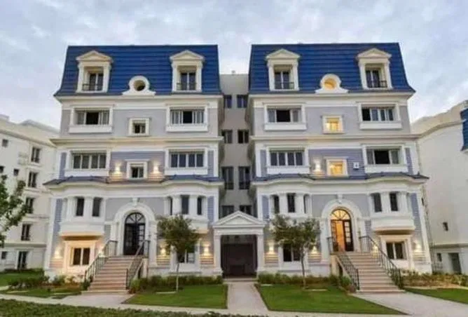 3-bedroom apartment 145 m² for sale in Mountain View iCity October