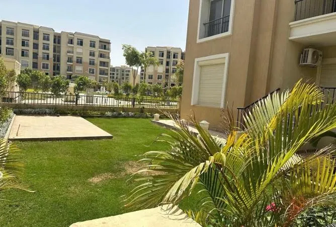 شقة 3 غرف 125 م² للبيع في سراي، Elm Tree Park