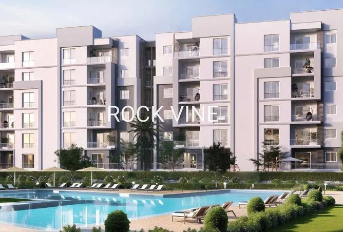 شقة غرفتين 100 م² للبيع في ويست فيو ريزيدنس، Westview Residence