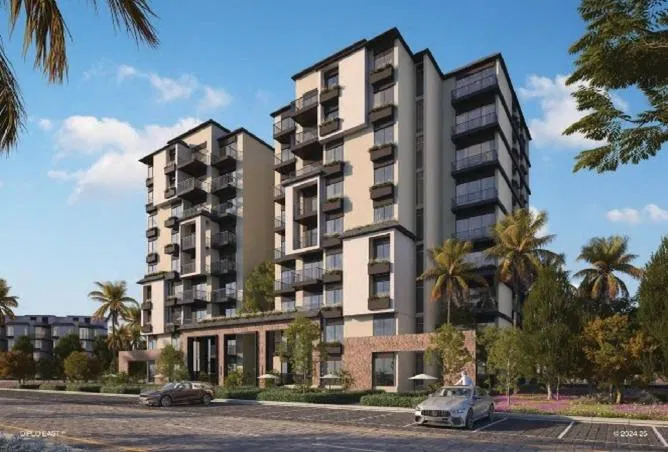 2-bedroom apartment 110 m² for sale in Diplo East