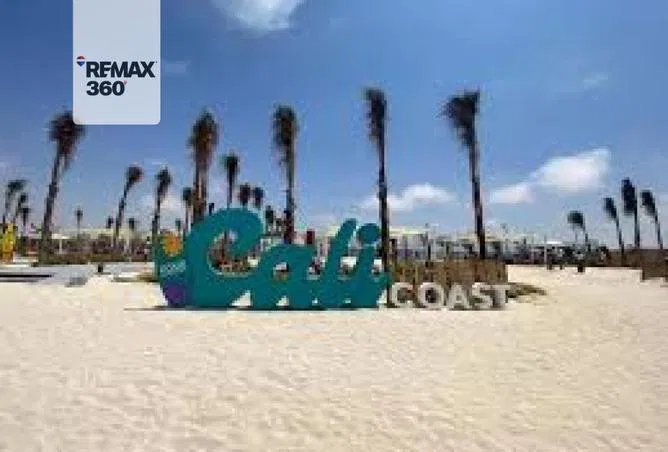 1-bedroom chalet 70 m² for sale in Cali Coast