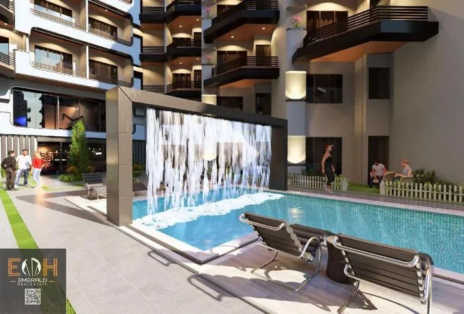 2-bedroom apartment 104 m² for sale in Al Ahyaa District