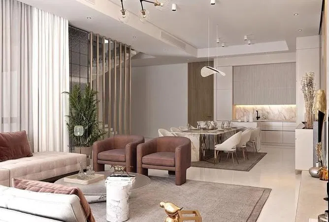 3-bedroom apartment 163 m² for sale in Elaia