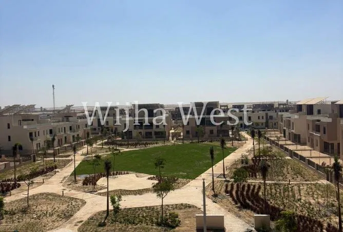 3-bedroom apartment 158 m² for sale in VYE SODIC