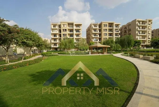 2-bedroom apartment 124 m² for sale in Taj City