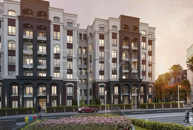 3-bedroom apartment 153 m² for sale in Alex West