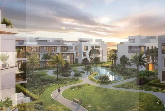 3-bedroom apartment 164 m² for sale in Ever