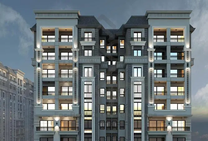 3-bedroom apartment 140 m² for sale in Muruj