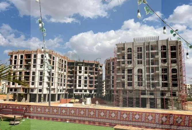 3-bedroom apartment 154 m² for sale in Bahja