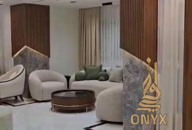 3-bedroom apartment 157 m² for sale in JAYD Residence