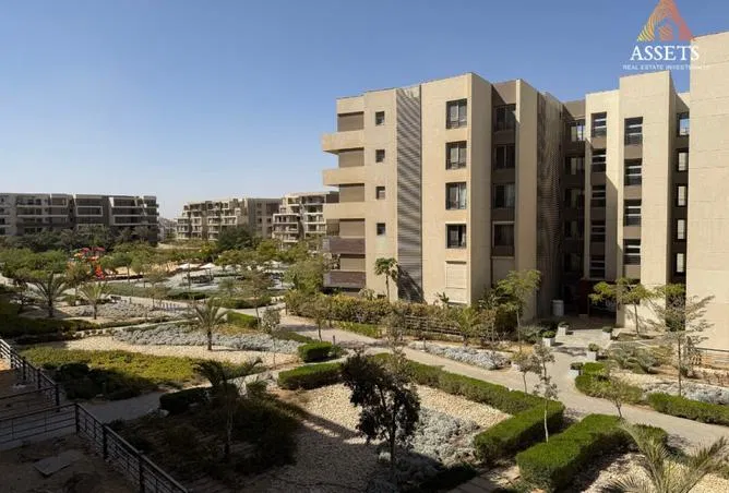 شقة غرفتين 150 م² للبيع في بالم هيلز القاهرة الجديدة، Palm Hills New Cairo