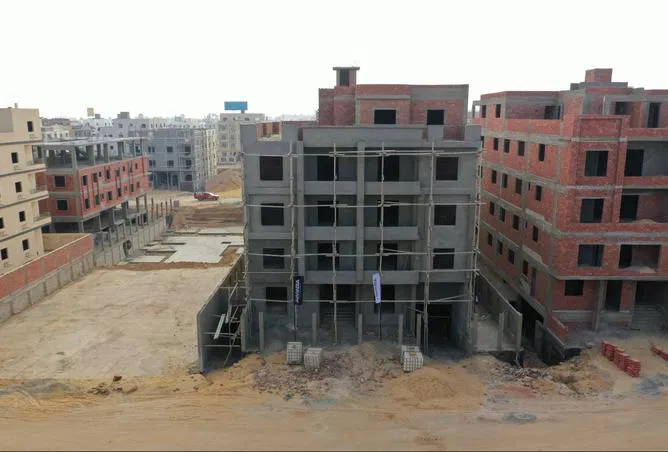 5-bedroom duplex 345 m² for sale in Bait Alwatan